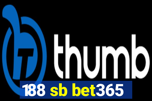 188 sb bet365